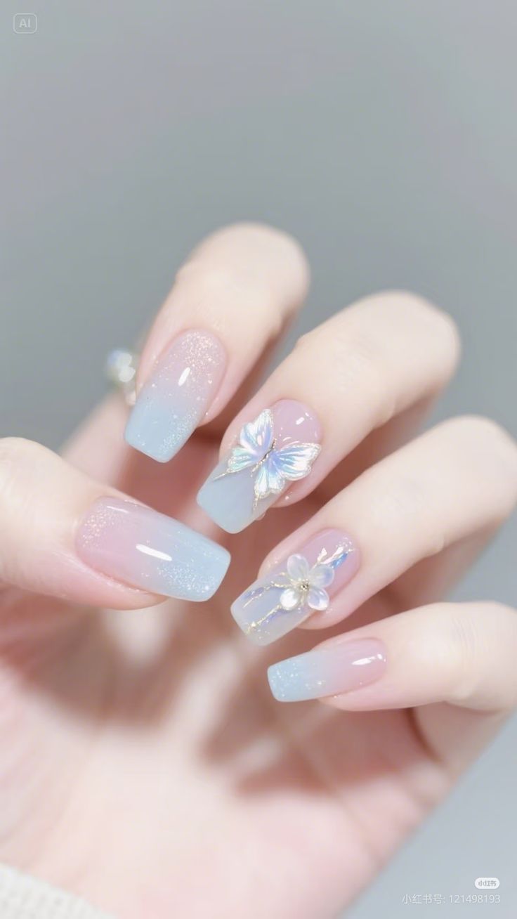 xu hướng nail 2026
