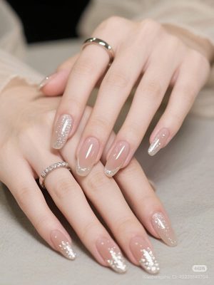 Nail không chỉ làm đẹp móng