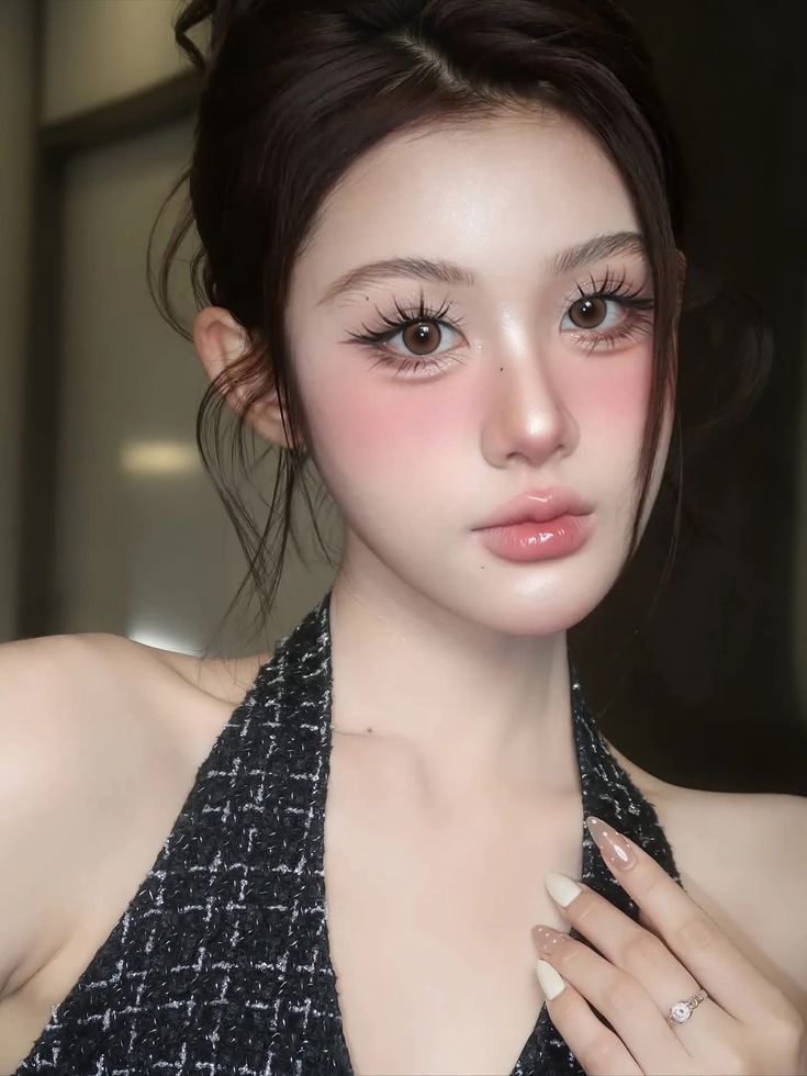 make up 4