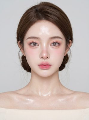 make up 5