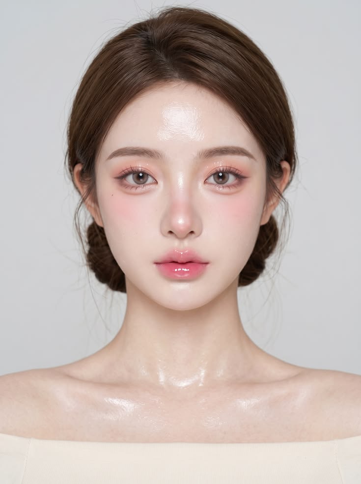make up 5