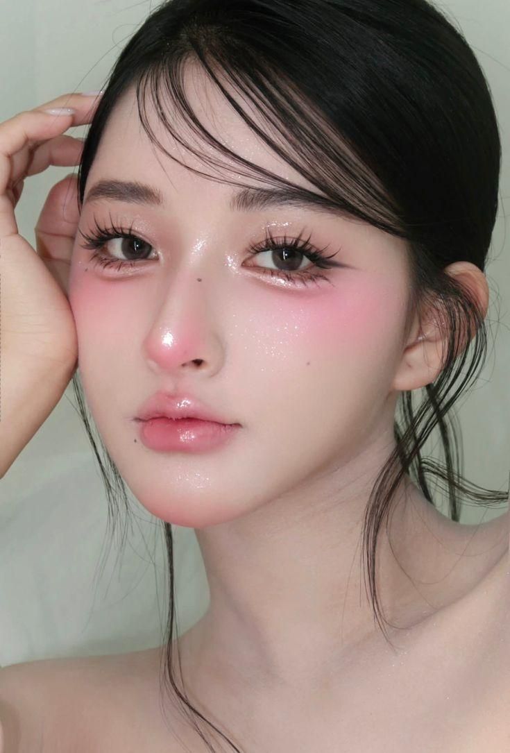 make up 9