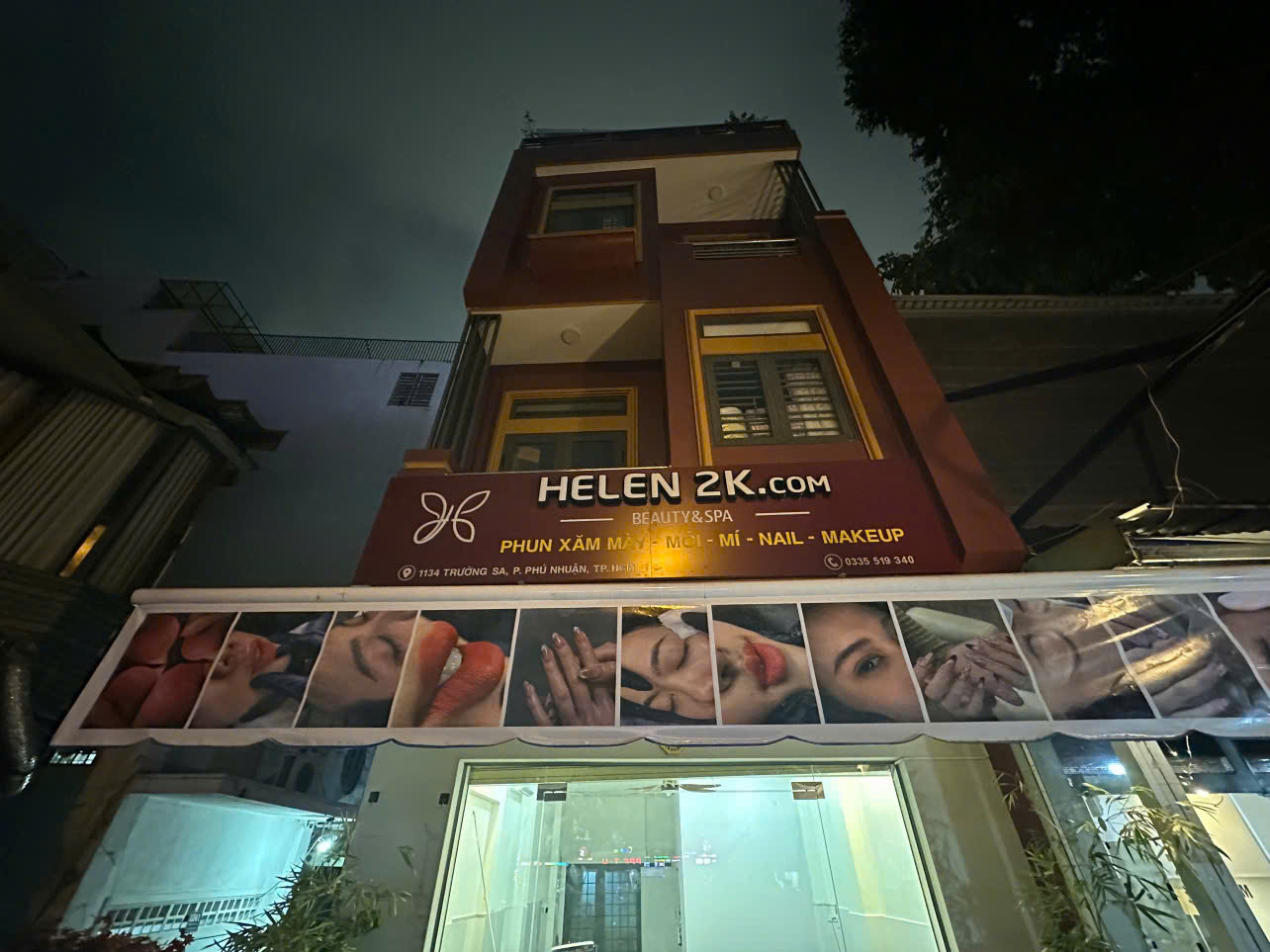 Helen2k Beauty