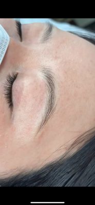 mỗi dáng mày