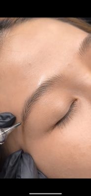 MỰC LÀM CHÂN MÀY LÀ MỰC GÌ